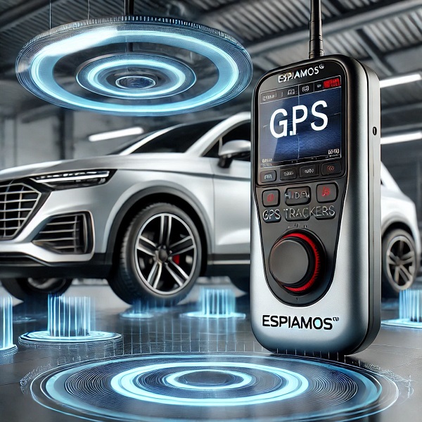 GPS Tracker Detector: How to Scan the Right Frequencies